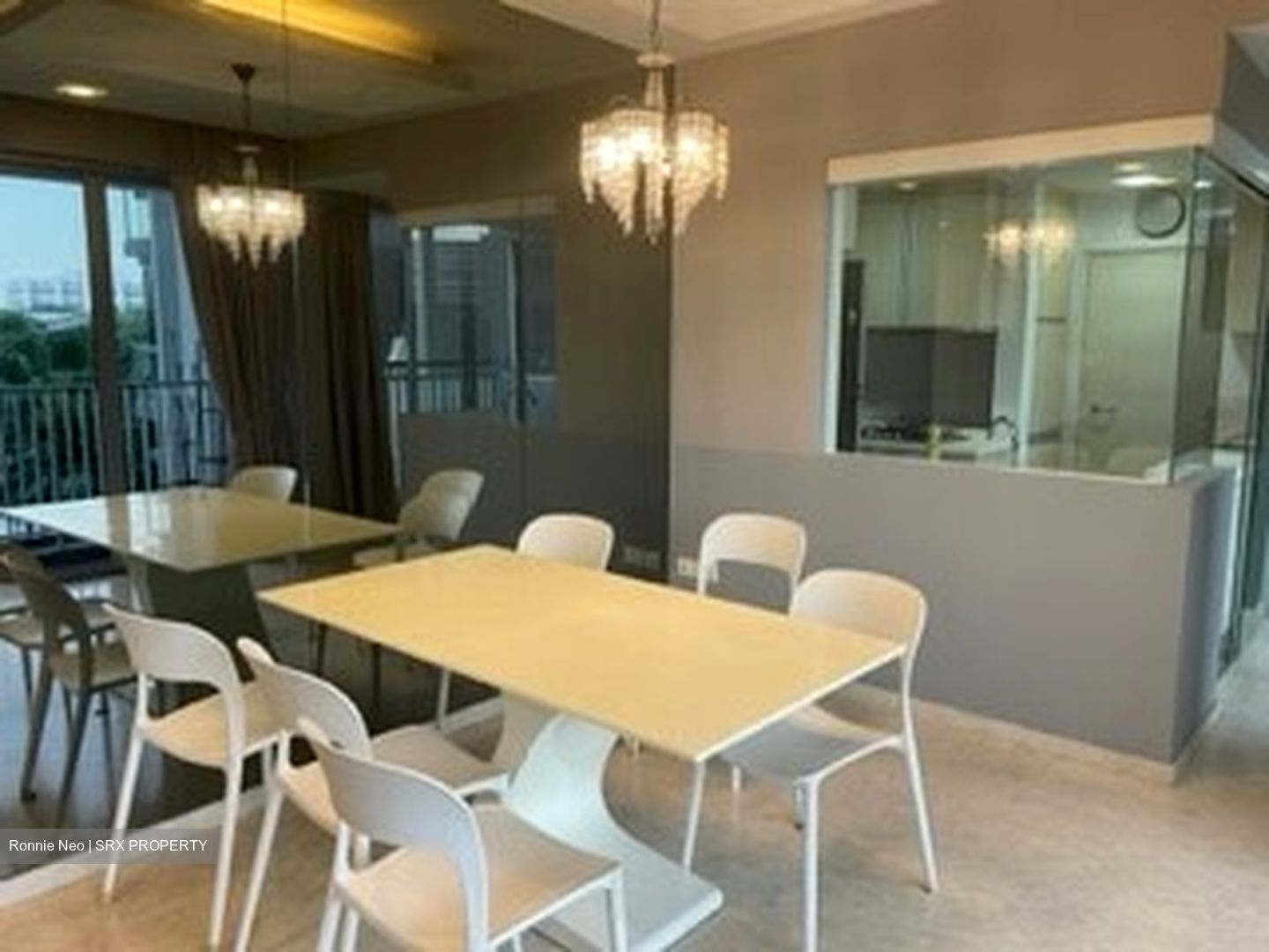 The Parc Condominium (D5), Condominium #358920741